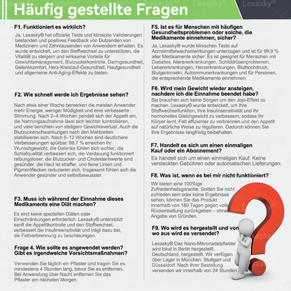 ⏰ Glückwunsch! Du hast ein exklusives 𝐋𝐞𝐱𝐚𝐬𝐤𝐲® Angebot freigeschaltet. Heute extra90 % Rabatt – klicke jetzt, bevor es abläuft! ⏰